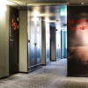 Отель Comfort Hotel Xpress Stockholm Central, фото 12