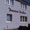 Отель Pension Richter, фото 1