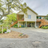 Отель Wilmington Getaway w/ Dock & Masonboro Island View, фото 17