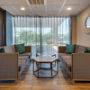 Отель MainStay Suites, фото 7