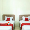 Отель RedDoorz @ Gatot Subroto Ende, фото 22