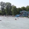 Отель Balatontourist Füred Kemping&Üdülőfalu, фото 17