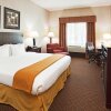 Отель Holiday Inn Express & Suites Carrollton, an IHG Hotel, фото 25
