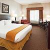 Отель Holiday Inn Express & Suites Carrollton, an IHG Hotel, фото 5
