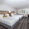 Отель Sather Berkeley, SureStay Collection by Best Western, фото 5