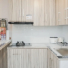 Отель Best Price 2BR at Emerald Bintaro Apartment, фото 12