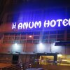Отель Anum Hotel (Boutique), фото 1