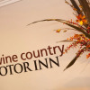 Отель Wine Country Motor Inn, фото 36