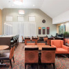 Отель Value Suites Extended Stay - St Louis, фото 22