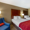 Отель Comfort Inn River's Edge, фото 5