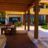 Отель Icaria Luxury Villa, фото 14