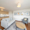 Отель Links Apartment, фото 8