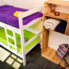 Отель Nossa Casa Lounge & Hospedaria, фото 11