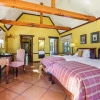 Отель De Hoek Country Hotel, фото 2