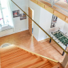 Отель Stunning Home in Asarum With 3 Bedrooms and Wifi, фото 7