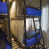 Отель Dpm Hostel Bangkok, фото 3