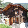 Отель Wooden Chalet in Betten Near the Aletsch Arena, фото 10