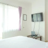 Отель Best Modern 1Br At Semanggi Apartment, фото 4