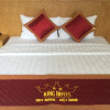 Отель King Hotel, фото 8