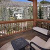 Отель Bright Ski In/out  3br 3.5ba 3 Bedroom Condo by RedAwning, фото 5