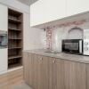 Отель Cozy 1-bedroom Apartment by Renters, фото 13