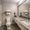 Отель Quality Inn & Suites, фото 10