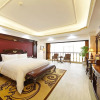 Отель Hunan WanJiaLi World Trade Hotel, фото 11