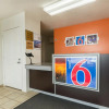 Отель Motel 6 Troy, OH, фото 14