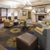 Отель Homewood Suites by Hilton Minneapolis/St. Paul-New Brighton, фото 25