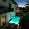 Отель Natural Park Villa Resort, фото 21