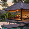 Отель Astonishing Jungle Villa, 4 BR, Ubud With Staff, фото 31