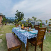 Отель SaffronStays Cottage Glade, Dehradun - luxury wooden cottage, фото 7