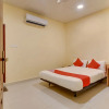 Отель Oyo Flagship 39748 Om Sakthi Complex Pethuchettypet, фото 8