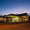 Отель Plantation Oaks Suites & Inn, фото 20