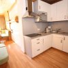 Отель Peaceful Apartment in Hinterglemm With Camping Cot, фото 8