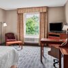 Отель Hampton Inn & Suites Grove City, фото 4
