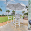 Отель Vibrant Family Condo: 100 Feet to Private Beach!, фото 16