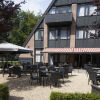 Отель Fletcher Hotel-Landgoed Huis Te Eerbeek, фото 19