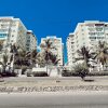Отель Beach view Condo, фото 18