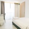 Отель ReCharge Cozy Room Suite в Сингапуре