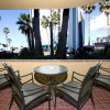 Отель Pacific Terrace Hotel, фото 19
