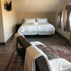 Отель Zion Cliff Lodge, фото 14