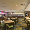 Отель Fairfield Inn & Suites by Marriott Paramus, фото 24