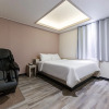 Отель Daegu Seongseo Hotel the Stay Romantic, фото 43