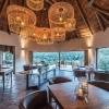 Отель Inzolo Exclusive Game Lodge, фото 22