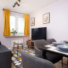 Отель Apartment Nowowiejska Warsaw by Renters, фото 12