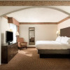 Отель Holiday Inn Express Hotel & Suites Wilson I-95, фото 8