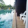 Отель Rimnatee Resort Trang в Транге