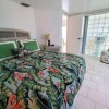 Отель Patio Condo Direct Ocean - Sleeps 6 Guests Pa101, фото 6