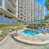 Отель Edgewater Golf Villa 303, фото 27
